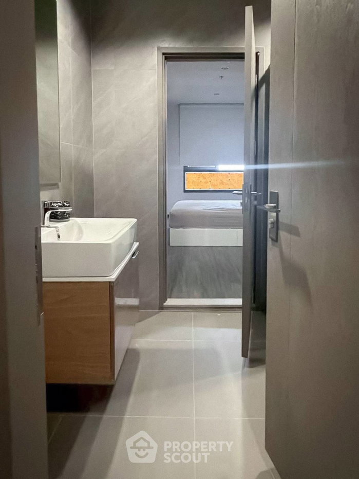 รูป ใกล้ BTS พระโขนง 200 ม. | คอนโด 1 ห้องนอน KnightsBridge Space Sukhumvit-Rama4 (ID 3410981) - รูปที่ 6/8