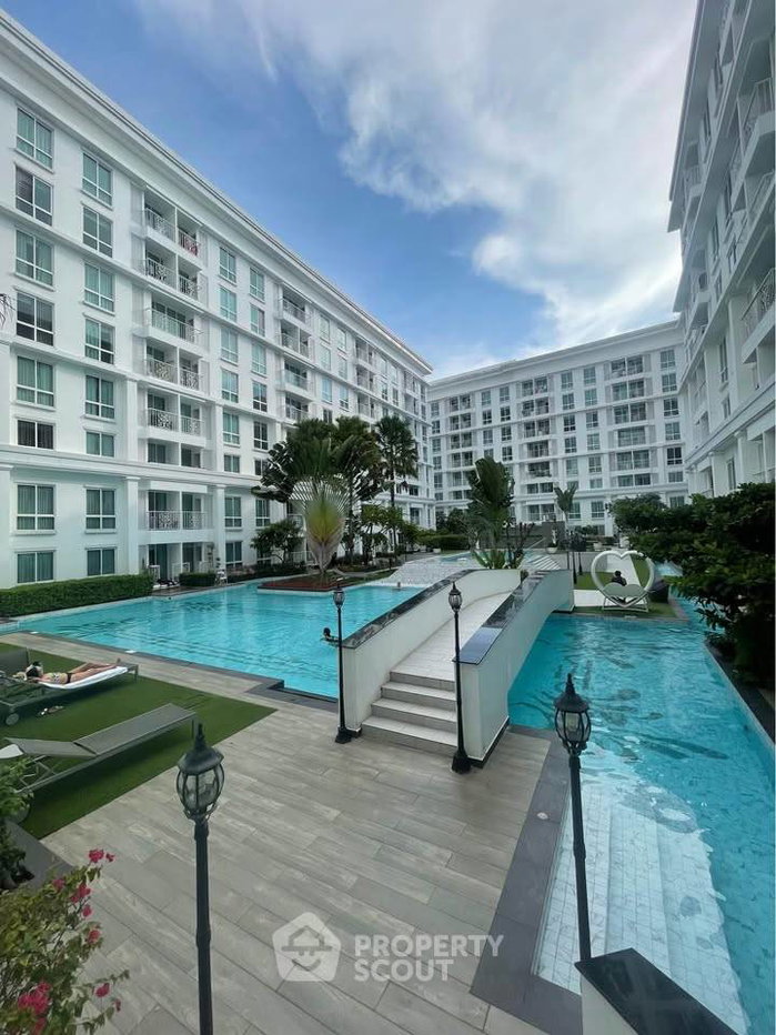 picture 1-BR Condo at The Orient Resort & Spa close to Pattaya (ID 3414185) - 10/12