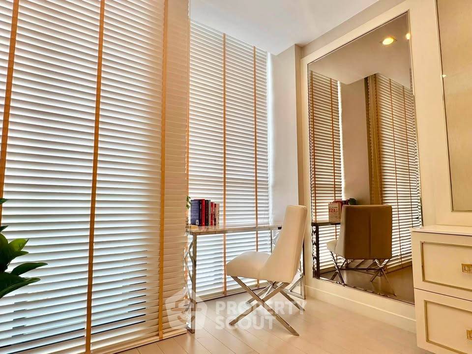 picture 23rd-Floor 2-BR At Noble Ploenchit, 100m To BTS Phloen Chit (ID 3409933) - 9/19