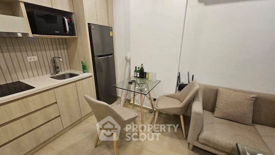 รูป คอนโด 1-ห้องนอน ที่ โอลิมปัส ซิตี้ การ์เด้น ใกล้ พัทยาใต้ (ID 3411306) - รูปที่ 3/13