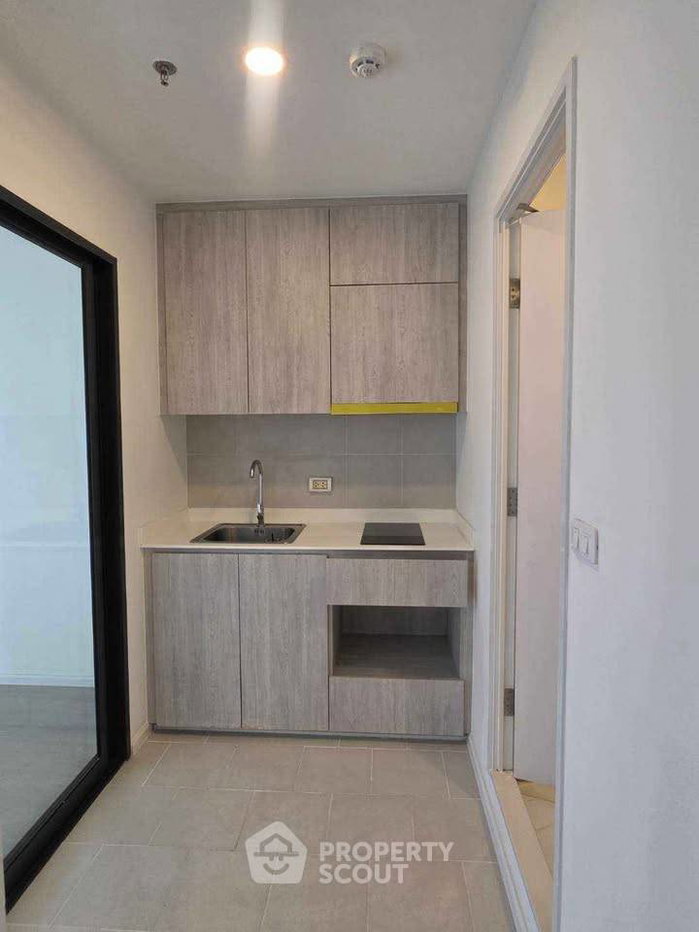 picture 1-BR Condo at Ciela Charan 13 Station near MRT Tha Phra (ID 3412289) - 4/15