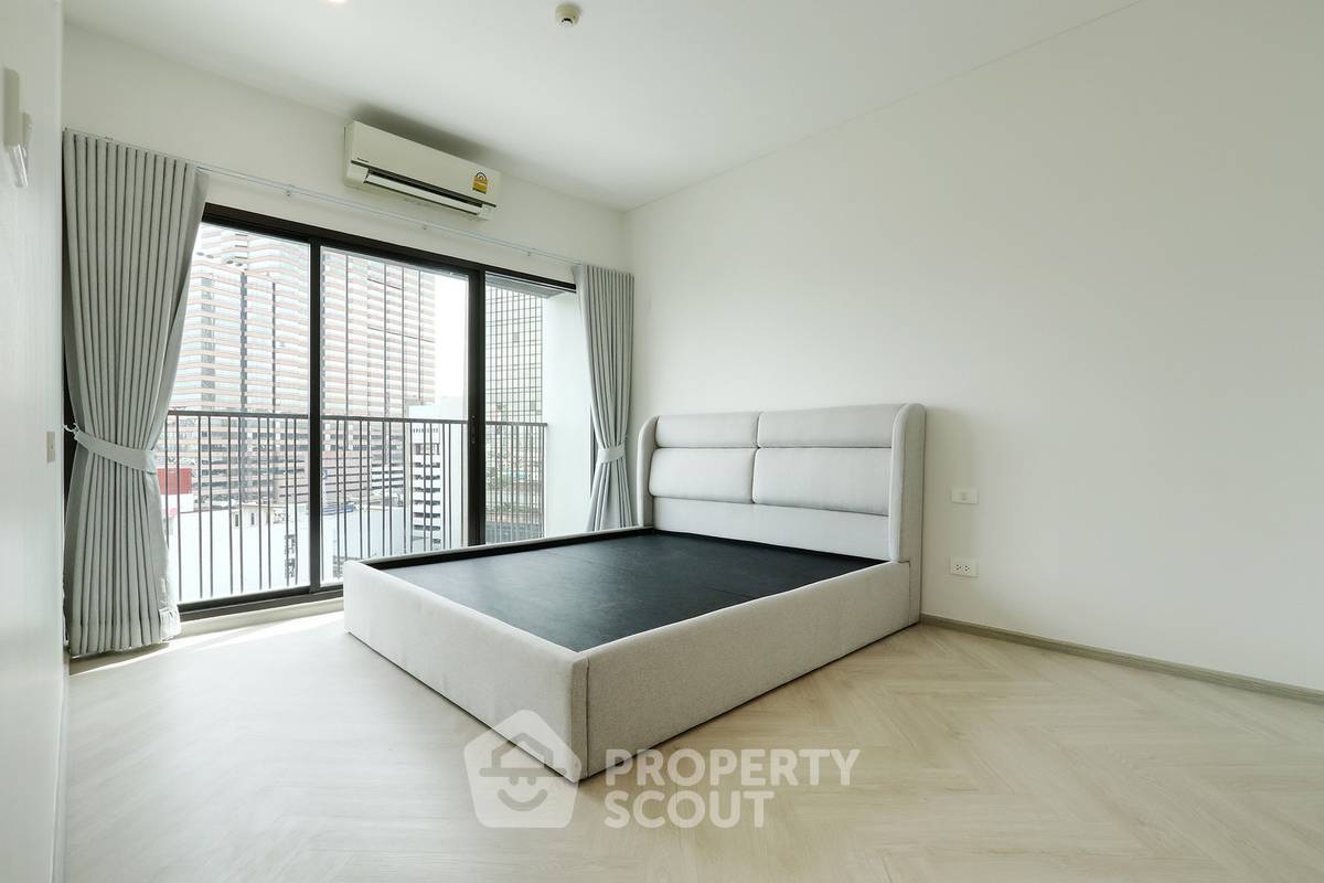 picture 200m To BTS Ari | 1-BR Noble Reform Aree, 48 Sqm (ID 3410972) - 15/17