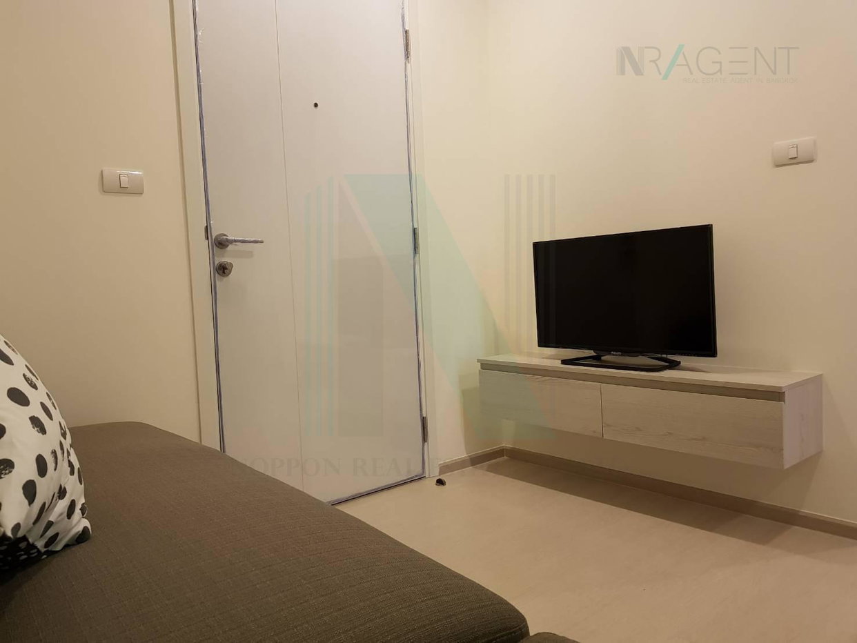 picture For rent condo ASPIRE ERAWAN Building 1, Floor 10,1 bed room, Room size 30.00 sqm - 4/8