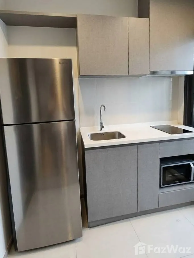 picture Well-Built Studio at Life Asoke Hype | 25 Sq.m. 6837786 - 3/6