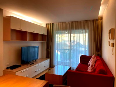 Condos for sale : For Sell Condo RESIDENCE 52 Building 1, Floor 5,3 bed room, Room size 87 sqm