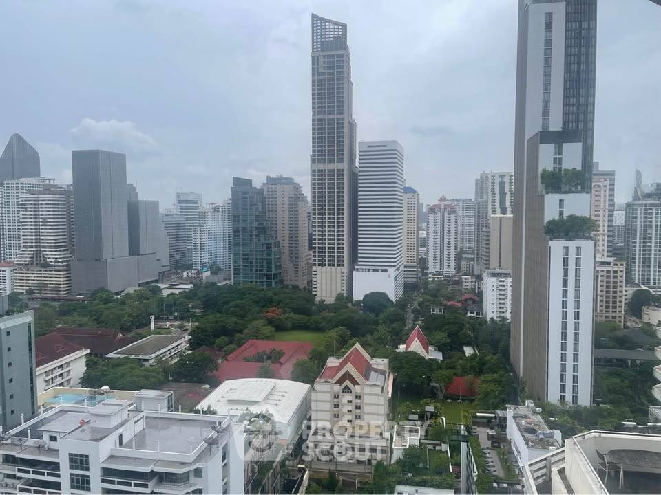 รูป ชั้น 25 ห้อง 2 ห้องนอน ขนาด 74 ตร.ม. Sukhumvit Suite BTS นานา (ID 3410071) - รูปที่ 10/10