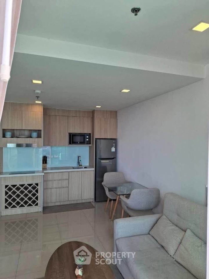 รูป คอนโด 1 ห้องนอน ชั้น 25 City Garden Tower Condominium (ID 3409323) - รูปที่ 3/13