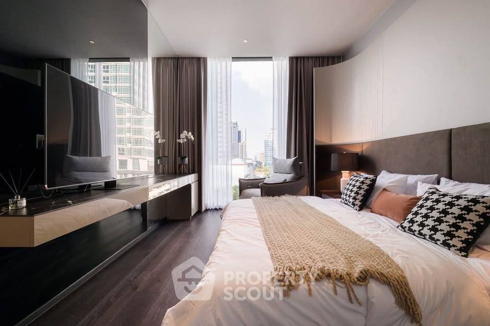 picture 2-BR Condo at Laviq Sukhumvit 57 near BTS Thong Lor (ID 3410499) - 6/11