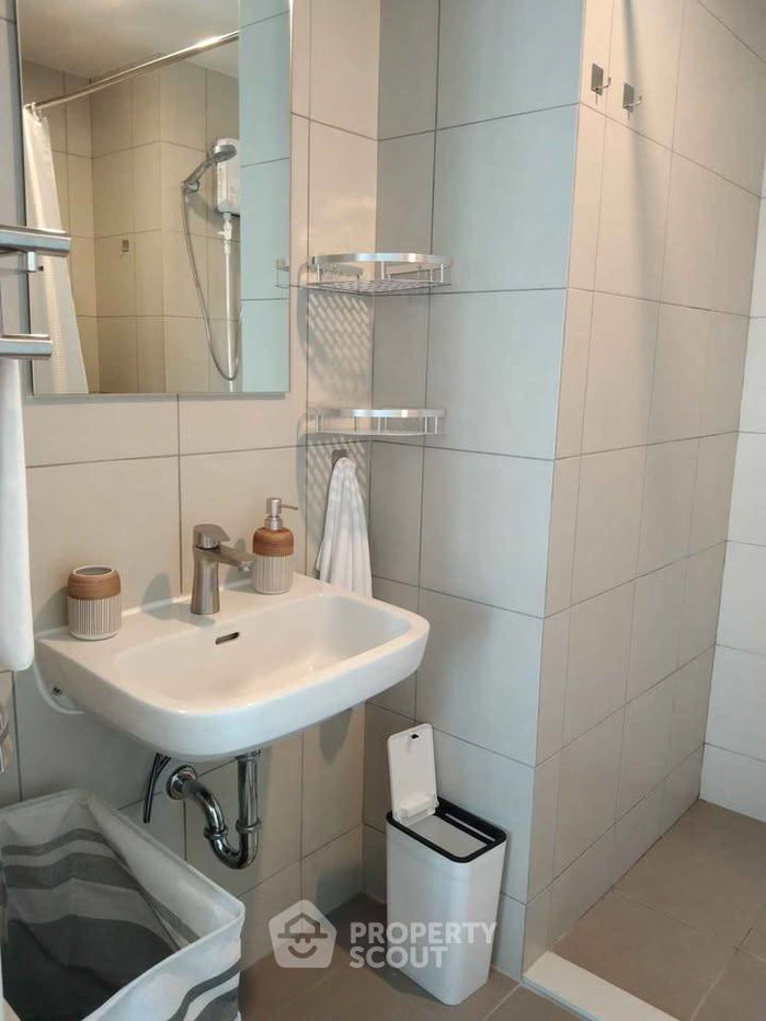 picture 1-BR Condo At Hay Huahin, 30 Sqm, 8th Floor (ID 3419059) - 10/12