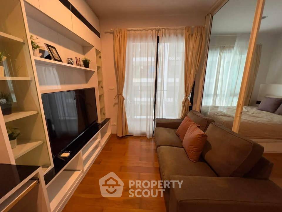 picture 1-BR Condo at The Vertical Aree near BTS Ari (ID 3415050) - 5/7