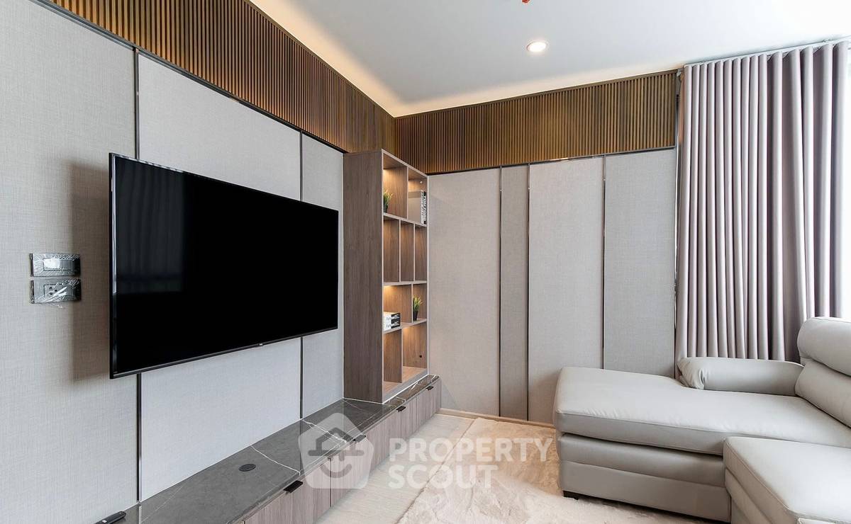 picture 2-BR Condo at Elio Del Ray near BTS Udom Suk (ID 3417339) - 4/17