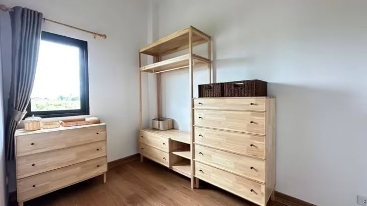 รูป ขายบ้านใหม่ ( บ้านตัวอย่าง ) 2 ชั้น
บ้านสวยพร้อมเฟอร์ แต่งครบ พร้อมอยู่ ขนาด 38 ตร.วา
- รูปที่ 8/13