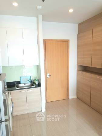 รูป คอนโด 1 ห้องนอน ชั้น 42 Circle Condominium ใกล้ MRT เพชรบุรี (ID 3419087) - รูปที่ 6/10