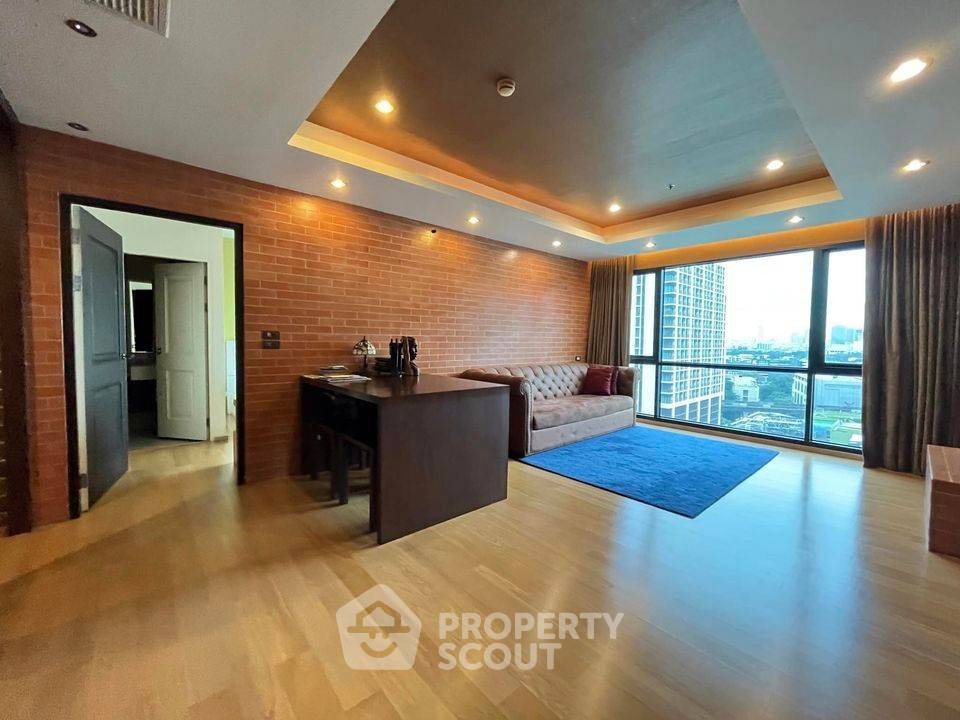 picture 200m To BTS Ari | 1-BR Noble Reflex | 57 Sqm (ID 1070164) - 1/15