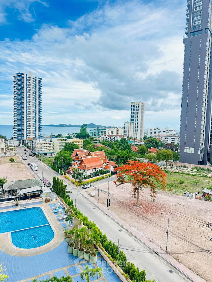 รูป ขายคอนโด 1 ห้องนอน ขนาด 80 ตร.ม. Kieng Talay Condotel พระตำหนัก (ID 3417192) - รูปที่ 20/23