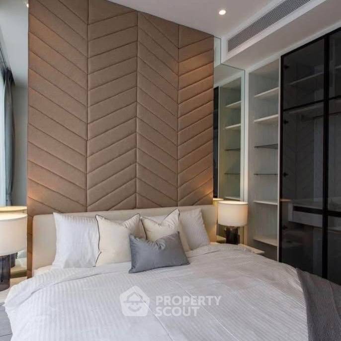 picture Pet-Friendly 2-BR Muniq Langsuan By BTS Ratchadamri (ID 3417432) - 5/11