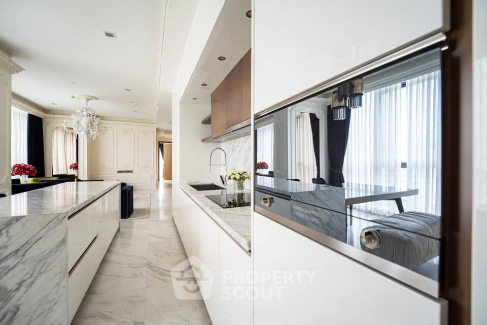 picture 2-BR Condo at The Monument Thonglo close to Thong Lo (ID 3216756) - 3/5