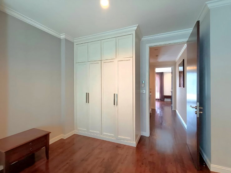 picture For Rent: Leticia Rama 9 | 190 Sq.m. | 3 Beds, 3 Baths | Poolside Ground - 23/47