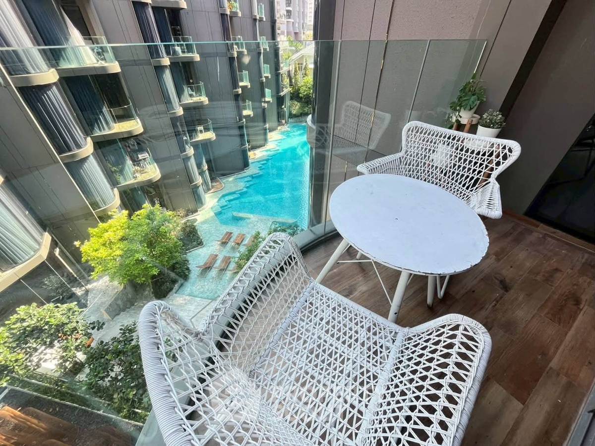picture 200m From BTS Phrom Phong | 2-BR Ashton Residence 41 (ID 3417158) - 9/10