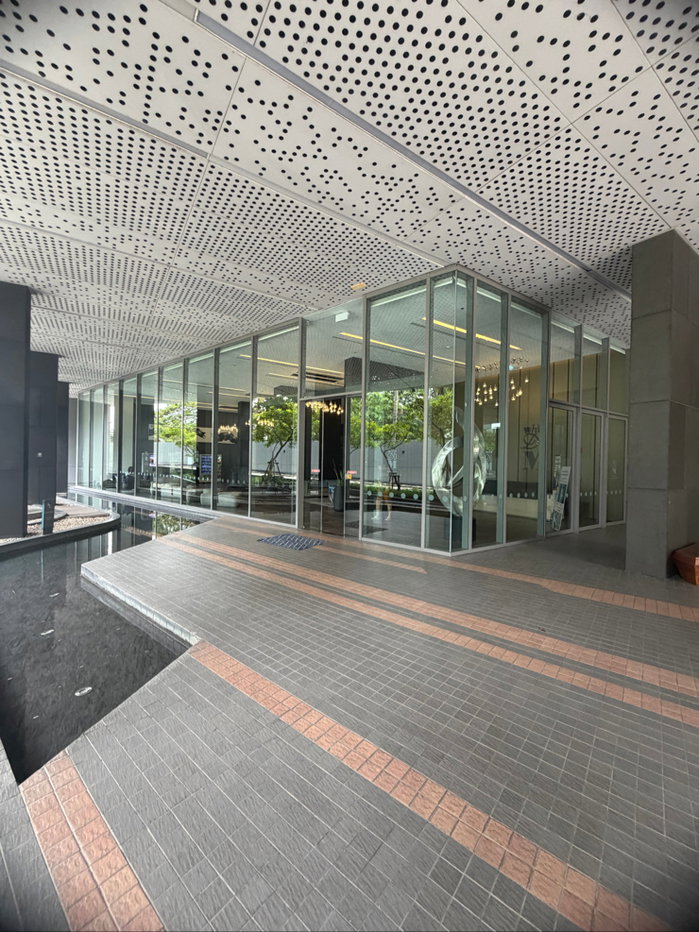 picture For rent Whizdom connect sukhumvit - 16/17