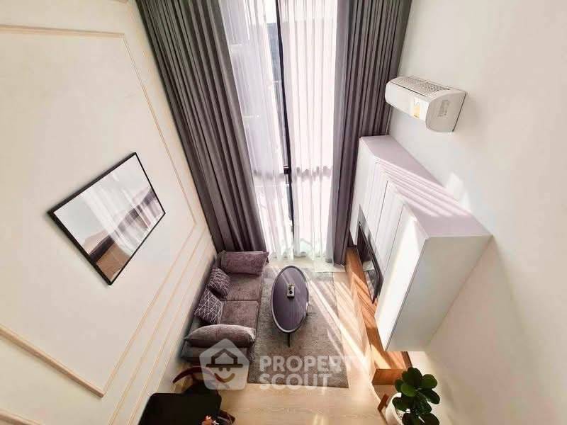 picture 2-BR Condo at Knightsbridge Phaholyothin Interchange in Anusawari (ID 3417715) - 4/13