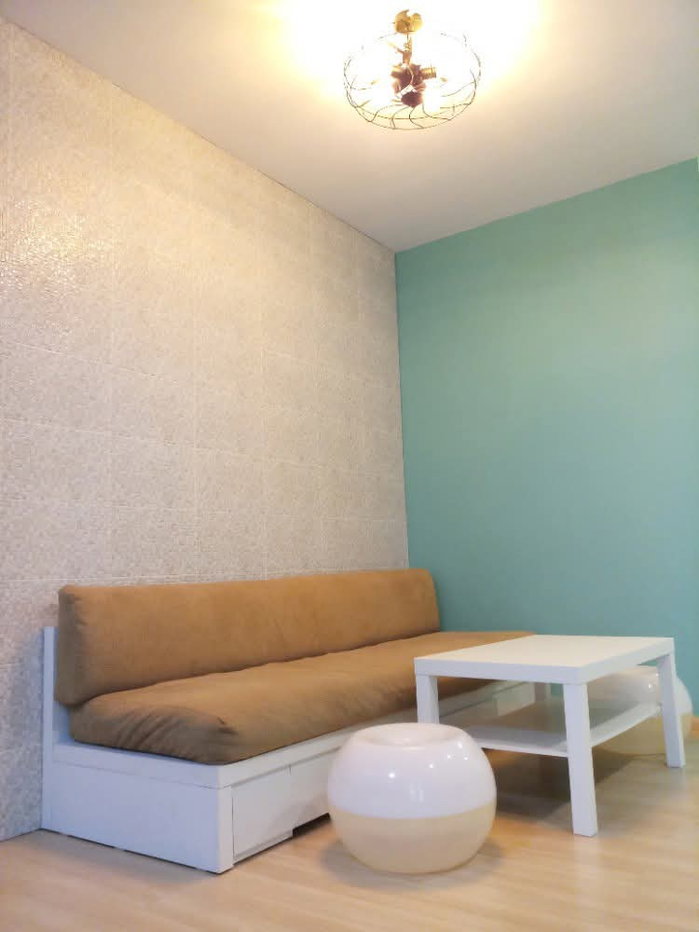 รูป ให้เช่าถูกมาก เอสเปซ สุขุมวิท 77 A Space Sukhumvit 77 - รูปที่ 2/7