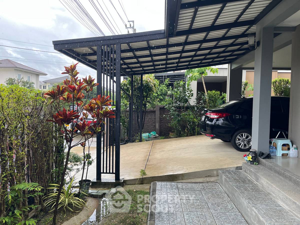 รูป บ้าน 3-ห้องนอน ใน บางปลา (ID 3375024) - รูปที่ 19/19