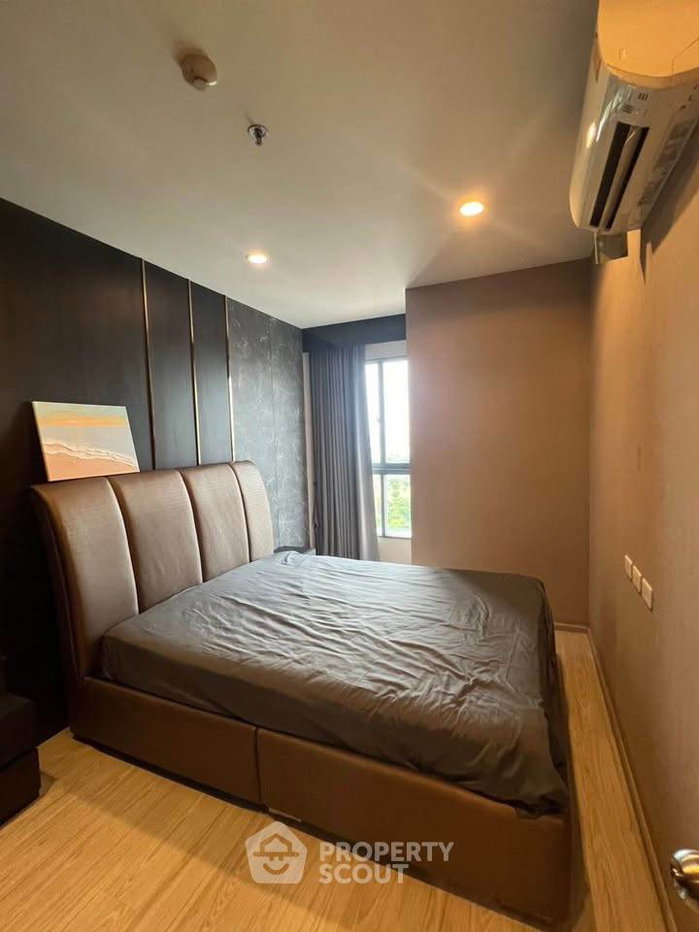 รูป ห้อง 1 ห้องนอน ชั้น 25 Ideo Mobi Sukhumvit Eastgate ใกล้ BTS บางนา 300 เมตร (ID 3417837) - รูปที่ 5/9
