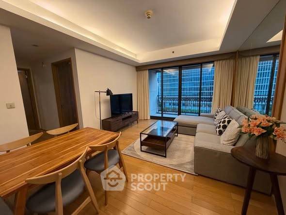 picture 2-BR Condo At Prive By Sansiri Near BTS Phloen Chit (ID 3417197) - 1/34