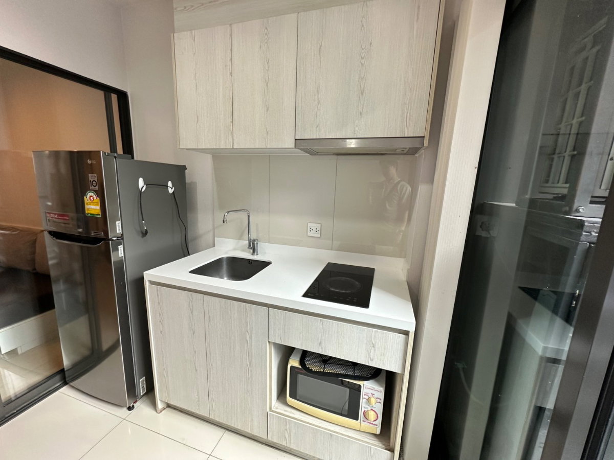 picture ✨ Condo for Rent – Life Sukhumvit 48 near BTS Phra Khanong | 16500 THB/month ✨ - 12/13