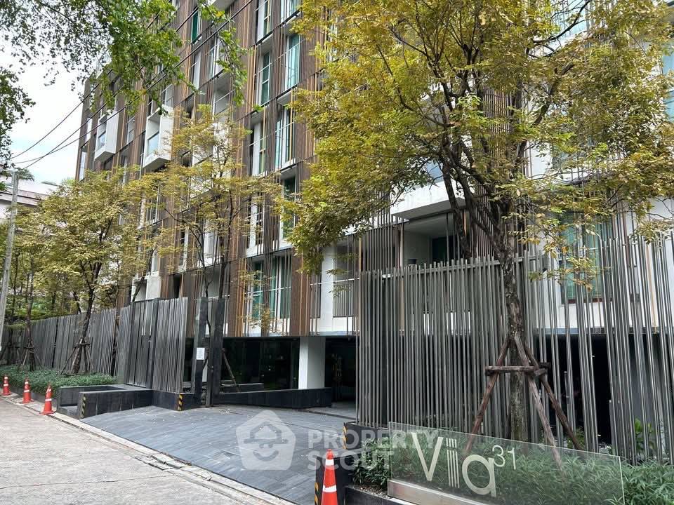 รูป คอนโด 2-ห้องนอน ที่ เวีย 31 ใกล้ MRT สุขุมวิท (ID 3417194) - รูปที่ 9/13