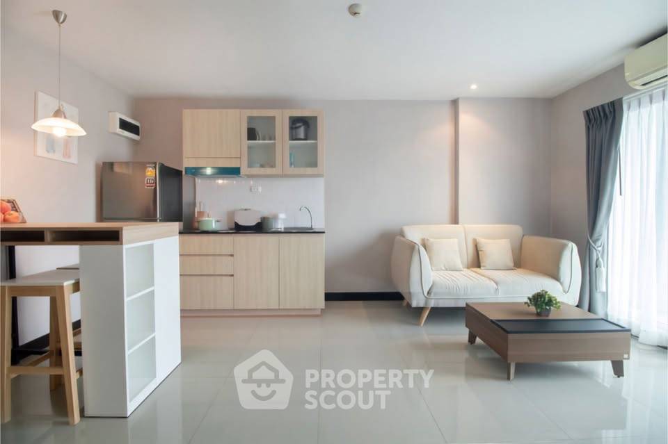 รูป คอนโด 1-ห้องนอน ที่ เดอะ 88 คอนโด หิวหิน ใกล้ เมืองหัวหิน (ID 3415379) - รูปที่ 7/12
