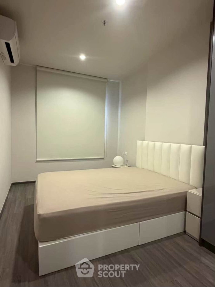 รูป คอนโด 1-ห้องนอน ที่ ไนท์บริดจ์ สเปซ สุขุมวิท-พระราม4 ใกล้ BTS พระโขนง (ID 3417119) - รูปที่ 7/10