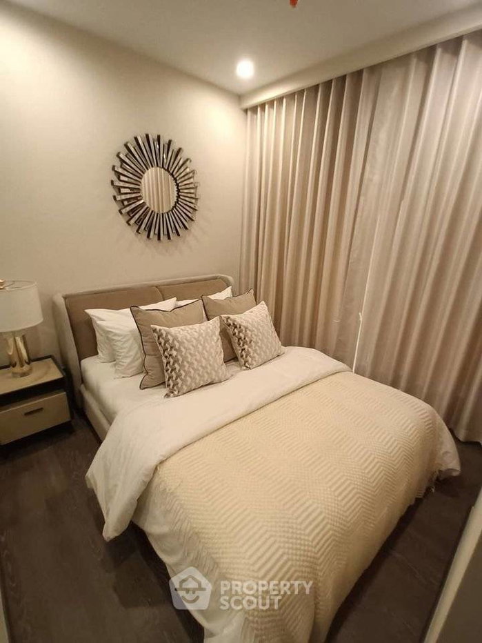 picture 60m To MRT Khlong Toei | 1-BR Condo At COCO Parc (ID 3416001) - 4/18