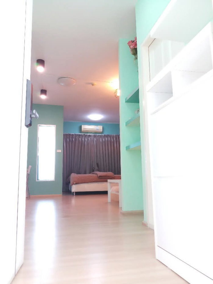 รูป ให้เช่าถูกมาก เอสเปซ สุขุมวิท 77 A Space Sukhumvit 77 - รูปที่ 5/7