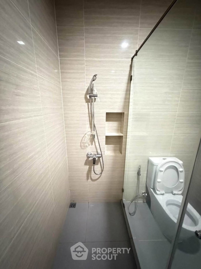 รูป คอนโด 1 ห้องนอน ชั้น 31 โครงการ M Jatujak ใกล้ BTS สะพานควาย (ID 3415931) - รูปที่ 11/11
