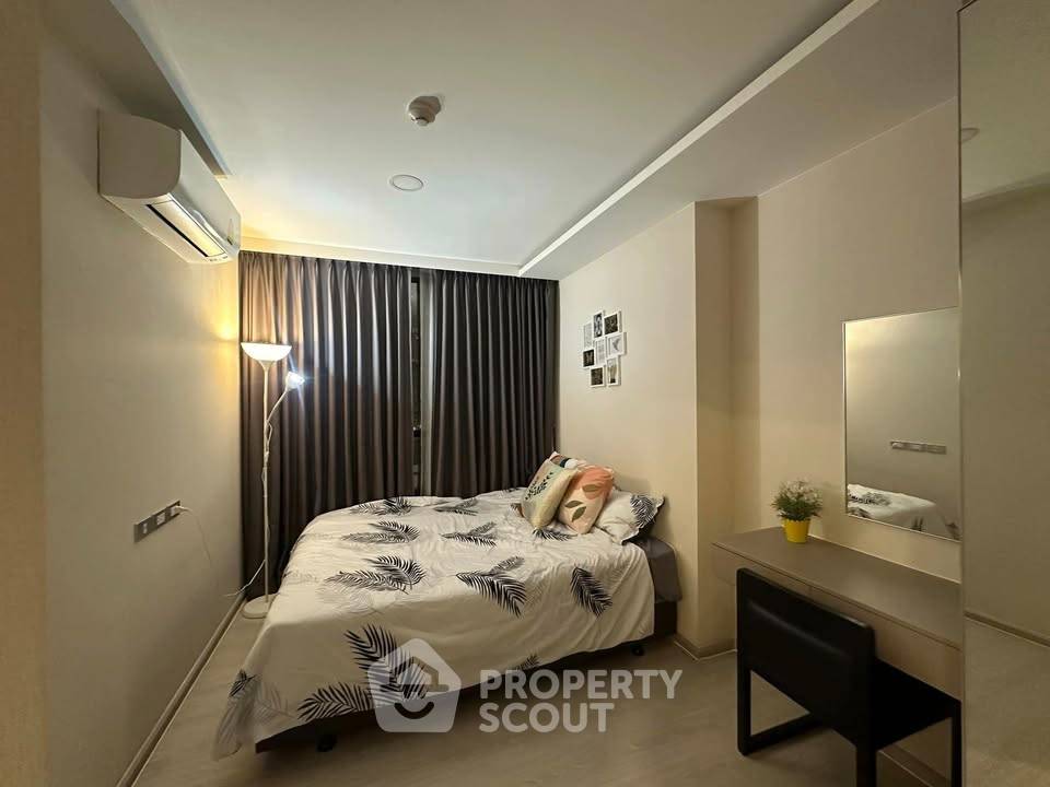 รูป คอนโด 2 ห้องนอน ให้เช่า Vtara 36 ใกล้ BTS ทองหล่อ (ID 3416079) - รูปที่ 1/18