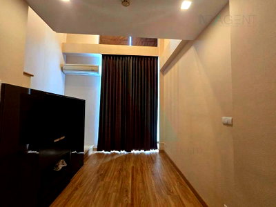 ขายคอนโด : 🎉 ขายคอนโด บียอนด์ สุขุมวิท อาคาร 1 ชั้น 5 Duplex ขนาด 39 ตรม ใกล้ วิทยาลัยเซาท์อีสต์บางกอก