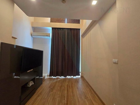 🎉 For Sell Condo BEYOND SUKHUMVIT Building 1, Floor 5,Duplex, Room size 39 sqm