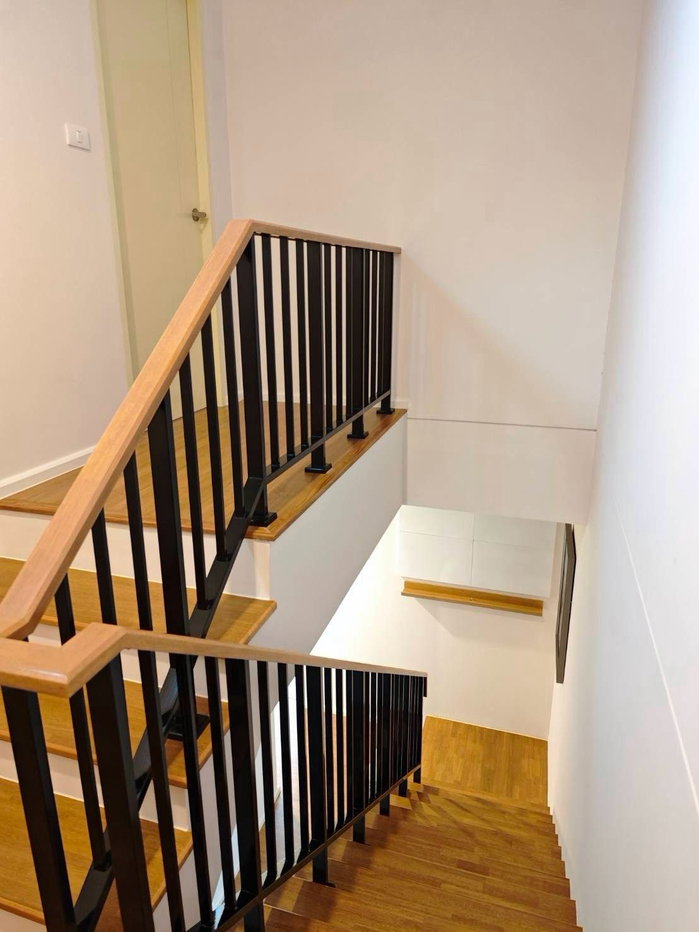 picture 🏡 Beautiful 3-Storey Corner Townhome for Sale – Only THB 8.5 Million!  ✨ Immaculate Condition | Extra Side Space | Move-in Ready! - 12/32