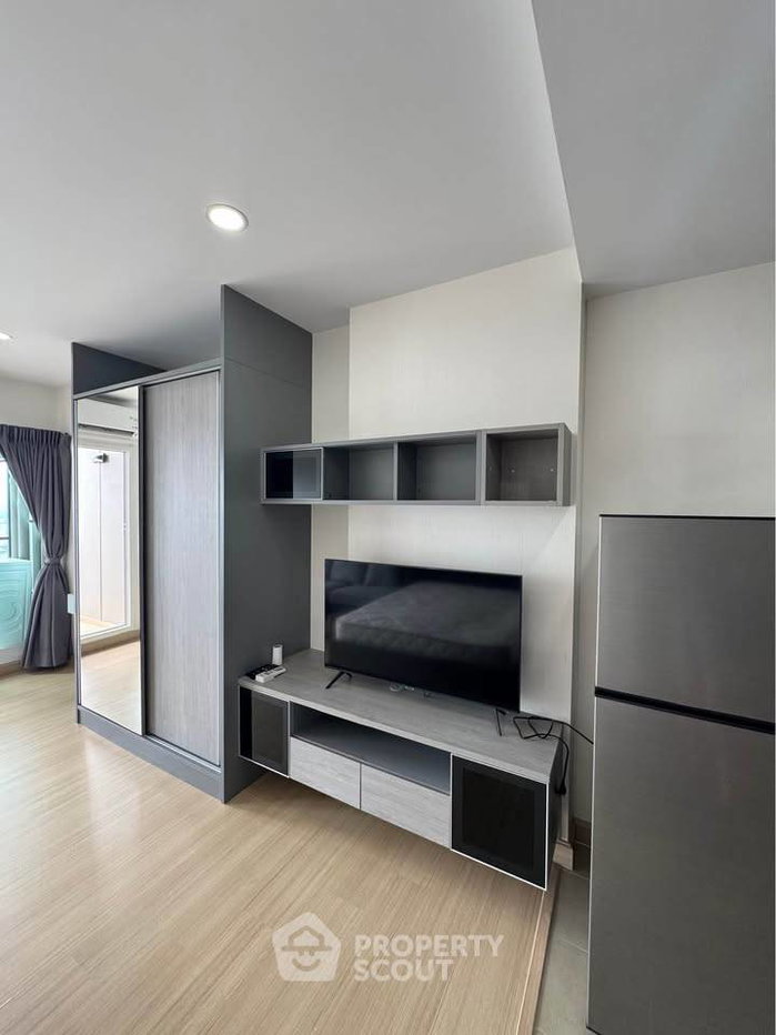 picture 1-BR Condo at Supalai Veranda Ramkhamhaeng close to Ramkhamhaeng (ID 3417954) - 4/22