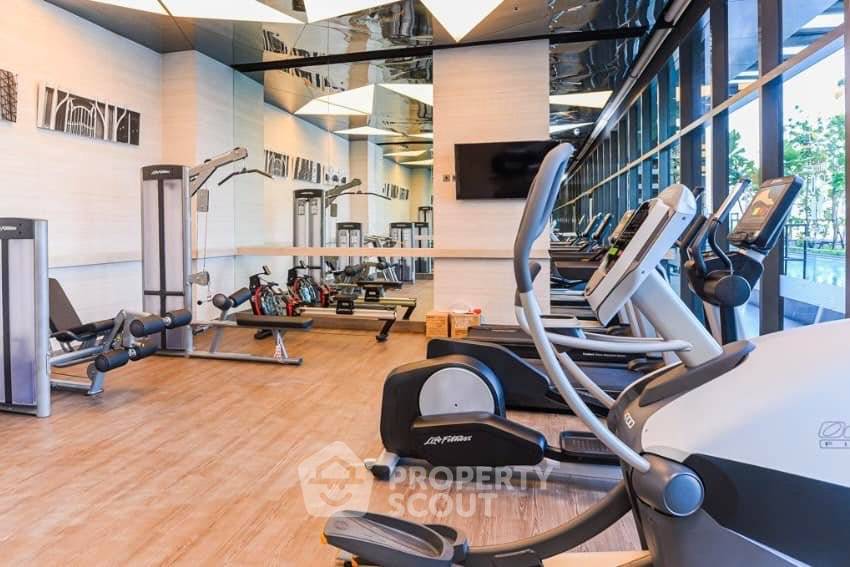 รูป คอนโด 1 ห้องนอน ชั้น 28 ที่ Whizdom Essence Sukhumvit ใกล้ BTS ปุณณวิถี (ID 3415060) - รูปที่ 13/16