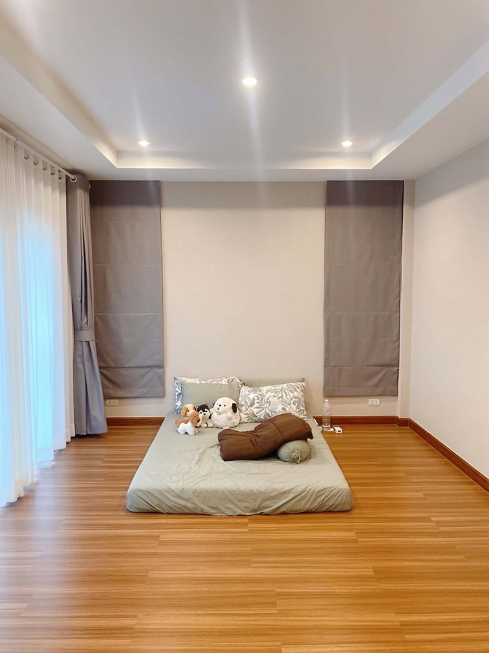 รูป ขายบ้านเดี่ยวโครงการศุภาลัย ปาล์มสปริงส์ เทพารักษ์ - รูปที่ 24/27