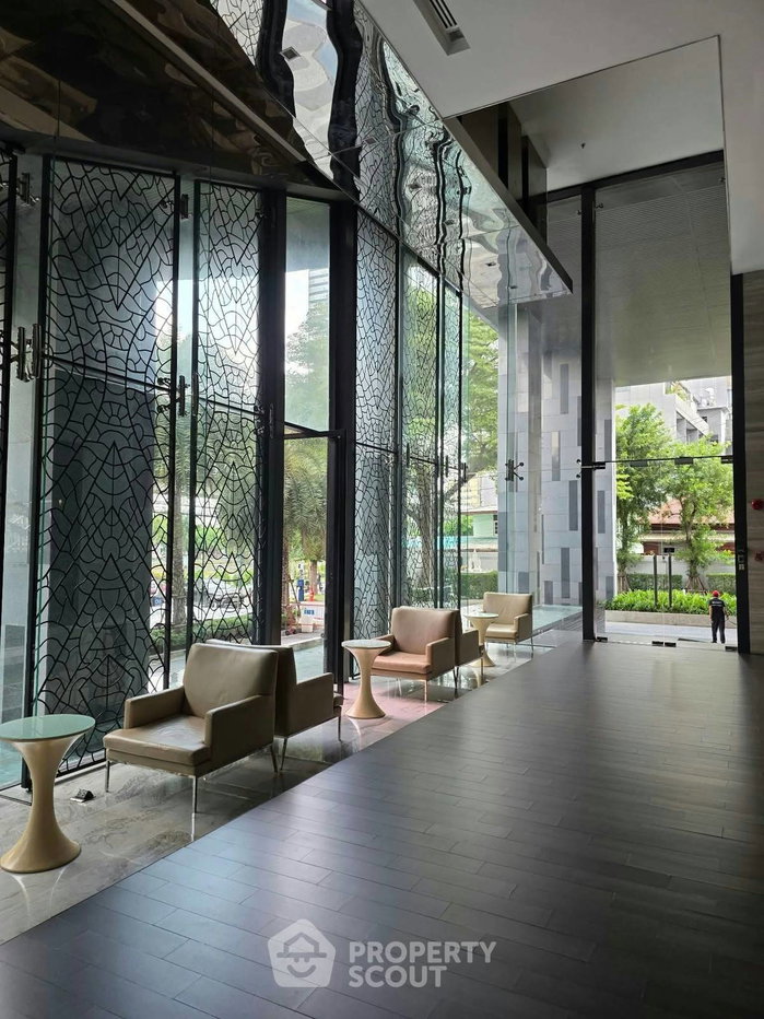 รูป คอนโด 2 ห้องนอน ใกล้ BTS วงเวียนใหญ่ 200 ม. Fuse Sathorn-Taksin (ID 3417449) - รูปที่ 11/14