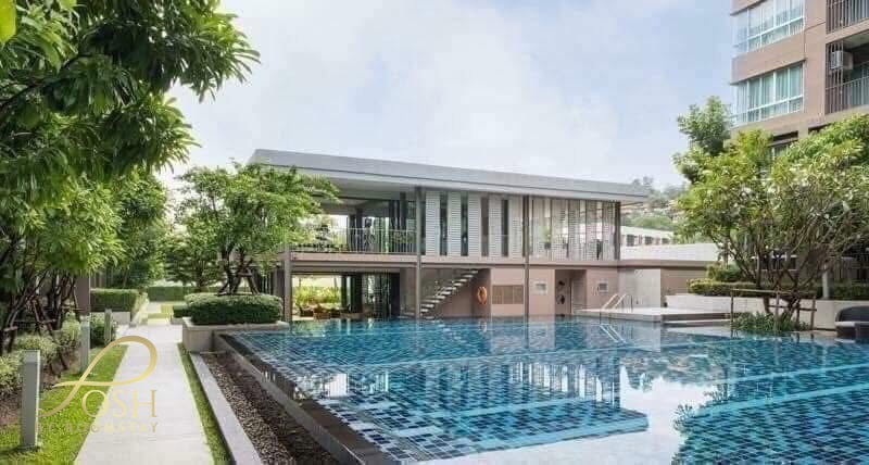 picture Studio for Rent at dCondo Campus Resort Kuku in Phuket town near PKRU, Old town, Samkong. Ready to move on - 21/21