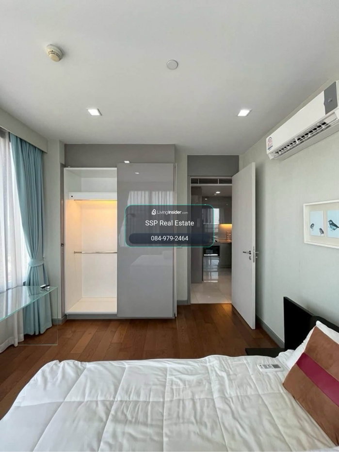 รูป FOR-SELL M-SILOM PET FRIENDLY CONDO 2BEDROOM  - รูปที่ 14/16