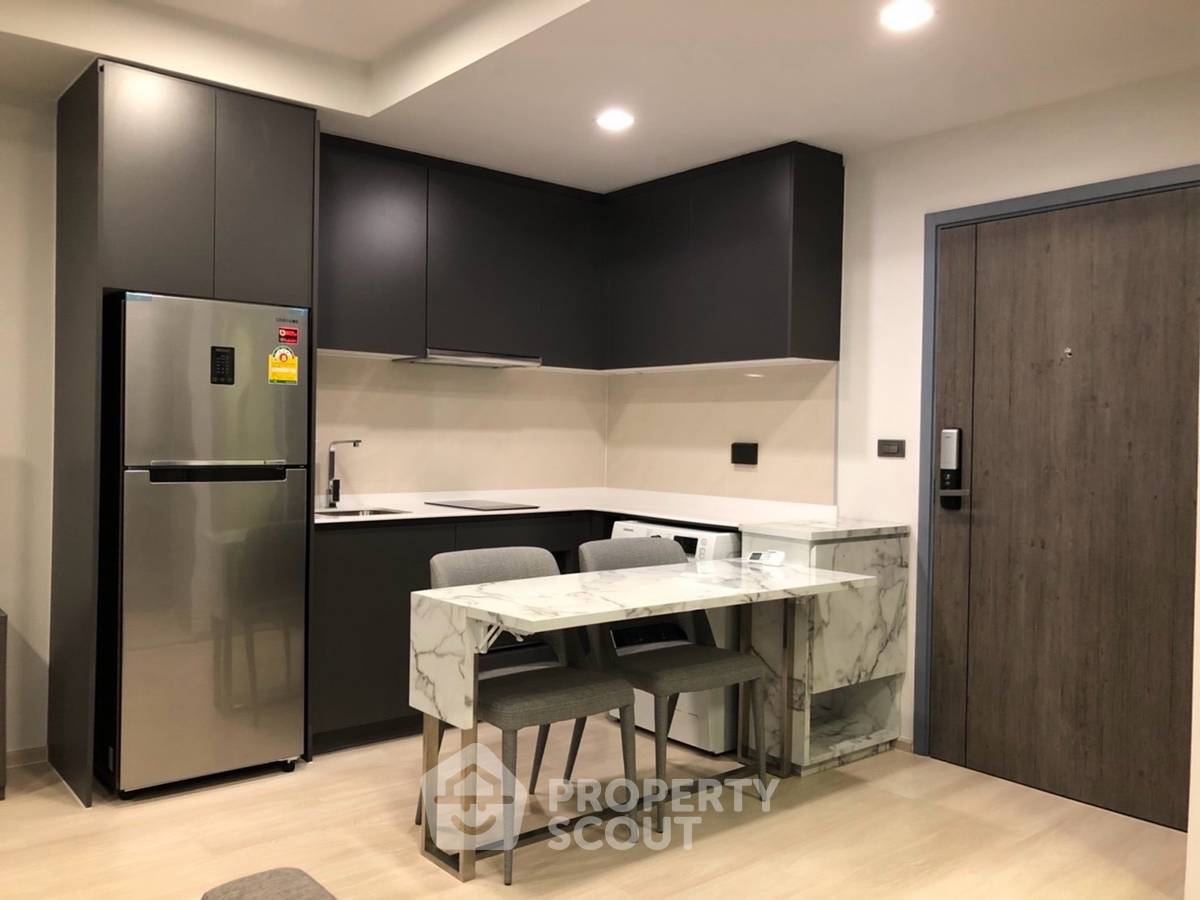 picture 1-BR Condo At Venio Sukhumvit 10 Near BTS Asoke (ID 3417150) - 5/7
