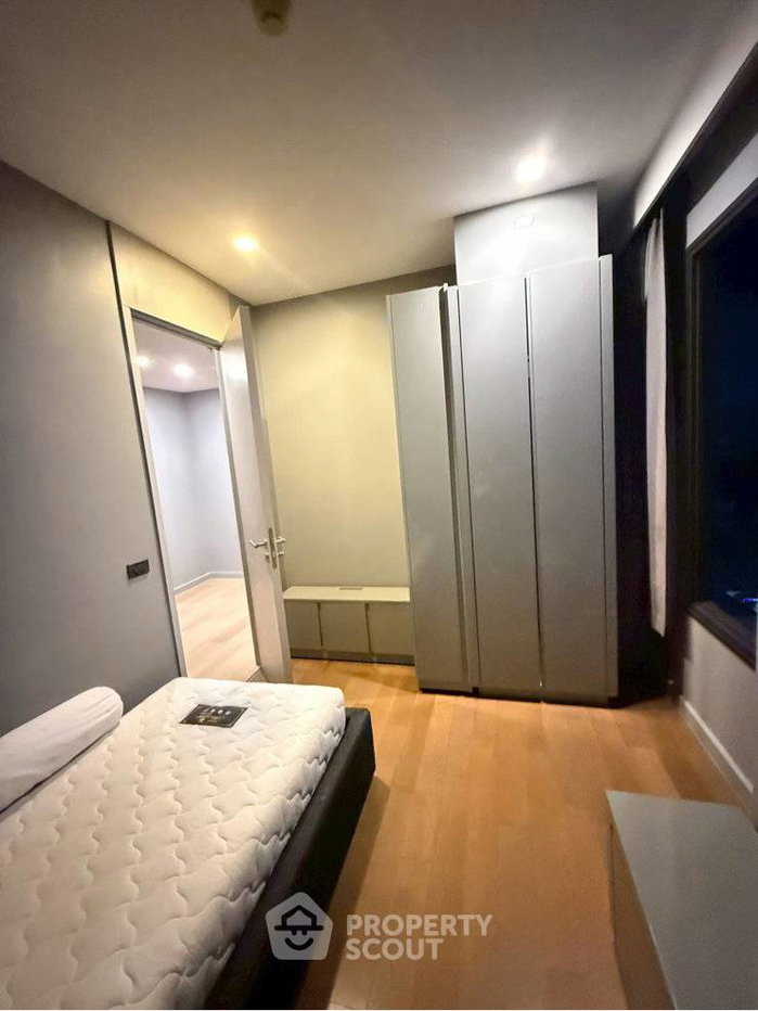 picture Pet-Friendly 2-BR M Phayathai, 200m To BTS Victory Monument (ID 3419092) - 6/7