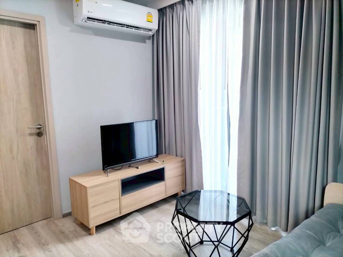 picture 1-BR Condo at Maestro 19 Ratchada19 - Vipha near MRT Ratchadaphisek (ID 2476002) - 4/7