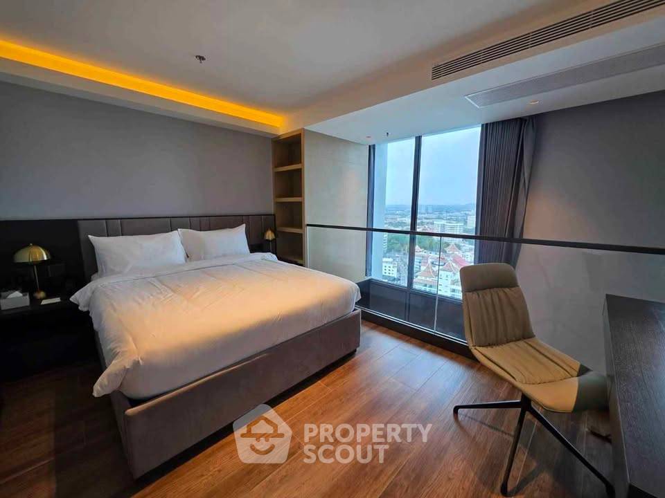 รูป คอนโด 1-ห้องนอน ที่ เบเวอรี่ เม้าเท้น เบย์ พัทยา ใกล้ ถนนพระตำหนัก พัทยา (ID 3415157) - รูปที่ 3/7